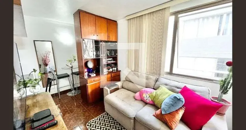 Apartamento para venda - casa verde, 2 quartos, 60 m² - são paulo