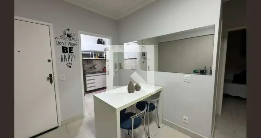 Apartamento para venda - manacás, 2 quartos, 62 m² - belo horizonte