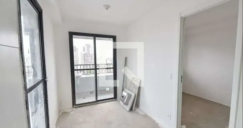 Apartamento para venda - ipiranga, 1 quarto, 53 m² - são paulo