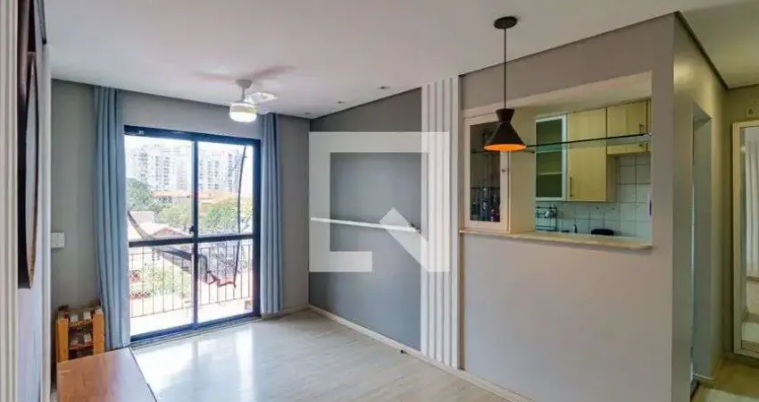 Apartamento para venda - butantã, 2 quartos, 56 m² - são paulo