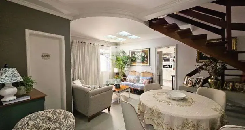 Casa com 3 quartos à venda na Rua Stefano Scarazzato, Colônia, Jundiaí