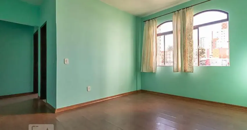 Apartamento para venda - sagrada família, 3 quartos, 56 m² - belo horizonte