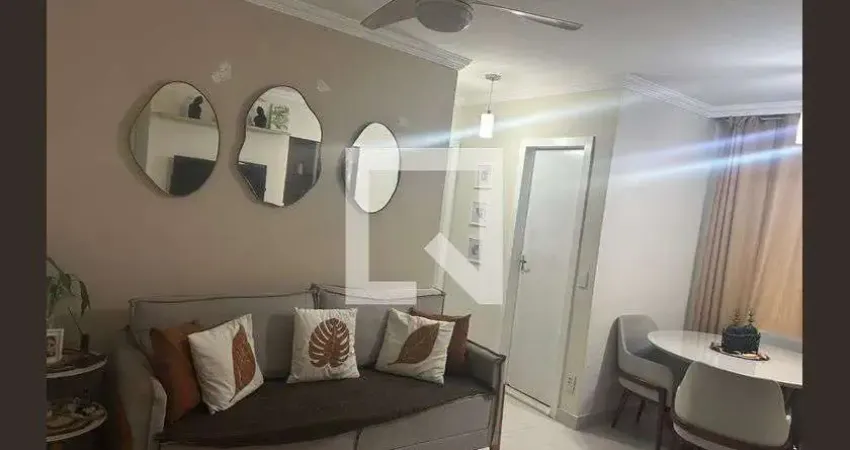 Apartamento para venda - paquetá, 2 quartos, 60 m² - belo horizonte