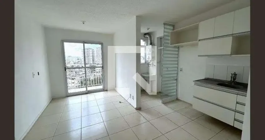 Apartamento para venda - cachambi, 2 quartos, 53 m² - rio de janeiro