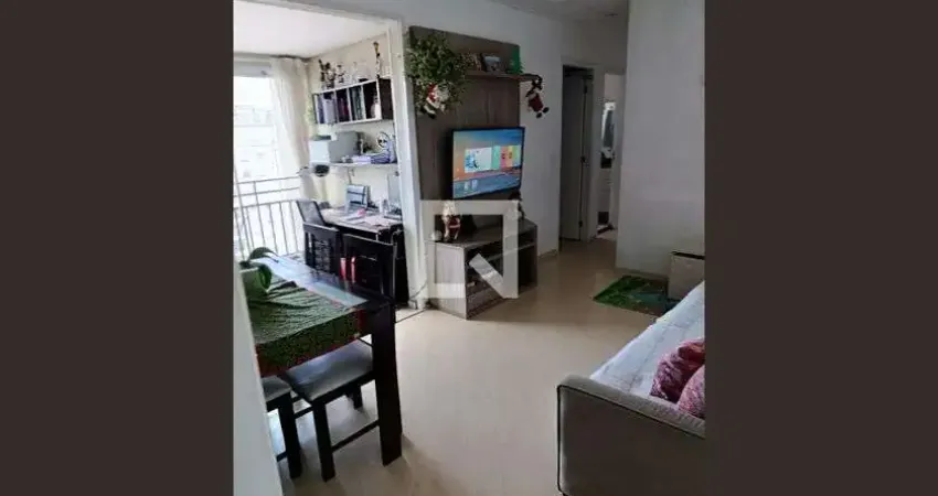 Apartamento para venda - ipiranga, 2 quartos, 50 m² - são paulo