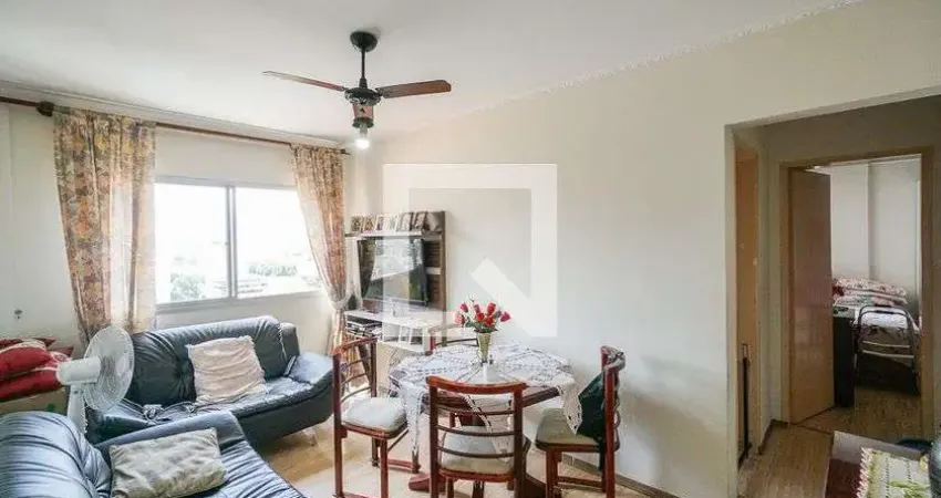 Apartamento para venda - tatuapé, 2 quartos, 62 m² - são paulo