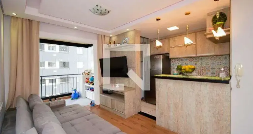 Apartamento para venda - picanço, 2 quartos, 60 m² - guarulhos