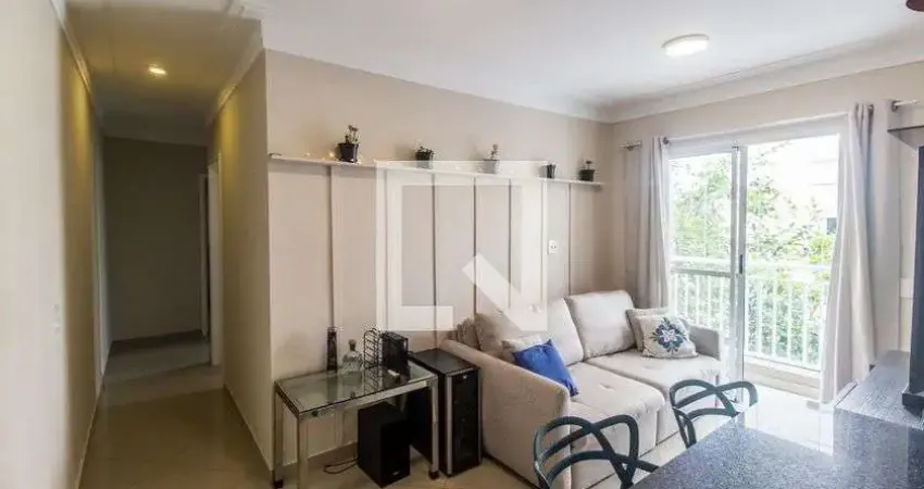 Apartamento para venda - jardim esperança, 2 quartos, 58 m² - barueri