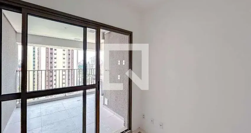 Apartamento para venda - tatuapé, 2 quartos, 49 m² - são paulo