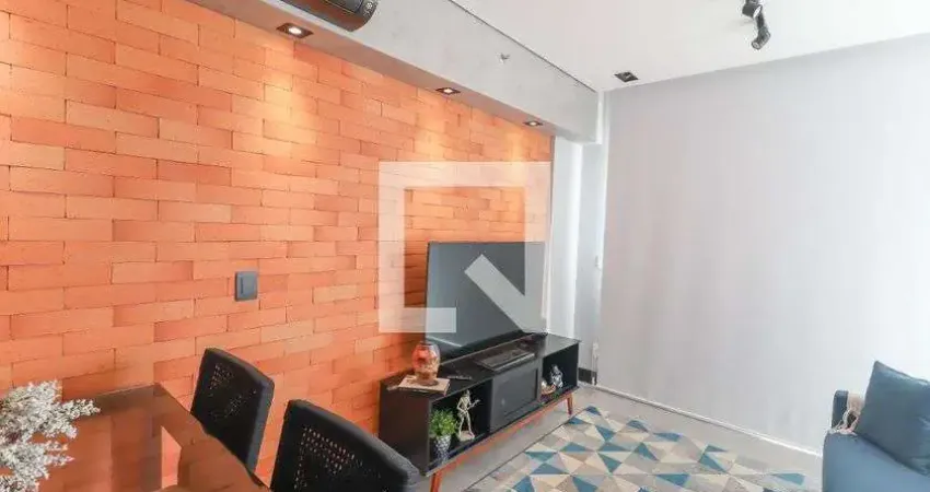 Apartamento com 1 quarto à venda na Rua Vigário João José Rodrigues, Centro, Jundiaí