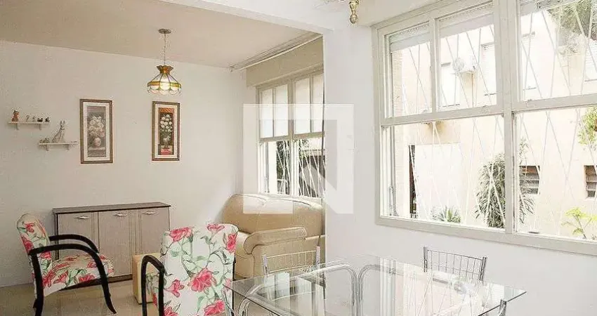 Apartamento para venda - jardim botânico, 2 quartos, 70 m² - porto alegre