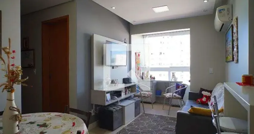 Apartamento para venda - alto petrópolis, 2 quartos, 55 m² - porto alegre