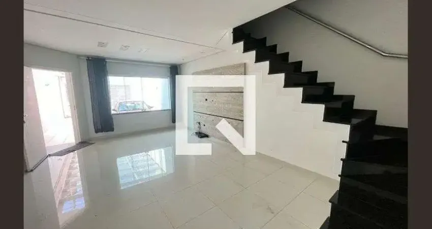 Casa para venda - jardim independência, 3 quartos, 156 m² - são bernardo do campo
