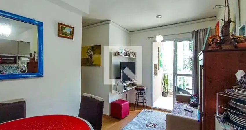 Apartamento para venda - teresópolis, 2 quartos, 52 m² - porto alegre