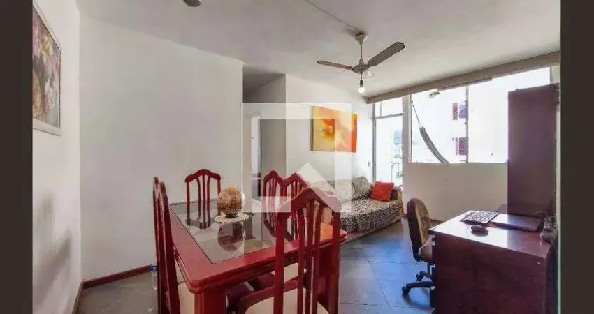 Apartamento para venda - grajaú, 2 quartos, 70 m² - rio de janeiro