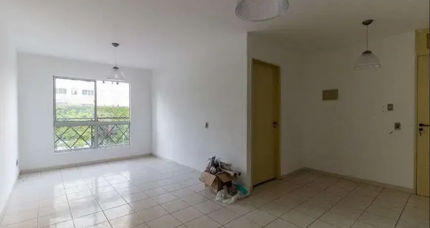 Apartamento para venda - jardim santa emília, 2 quartos, 65 m² - são paulo