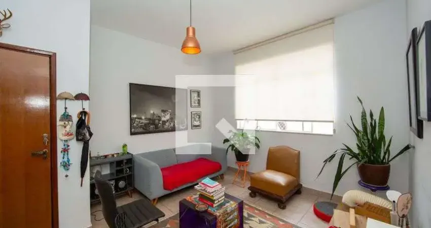 Apartamento para venda - serra, 2 quartos, 60 m² - belo horizonte