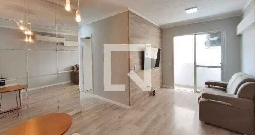 Apartamento para venda - são bernardo, 3 quartos, 60 m² - campinas