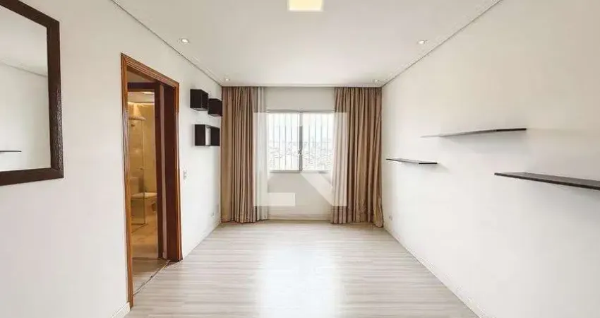 Apartamento para venda - mandaqui, 2 quartos, 63 m² - são paulo