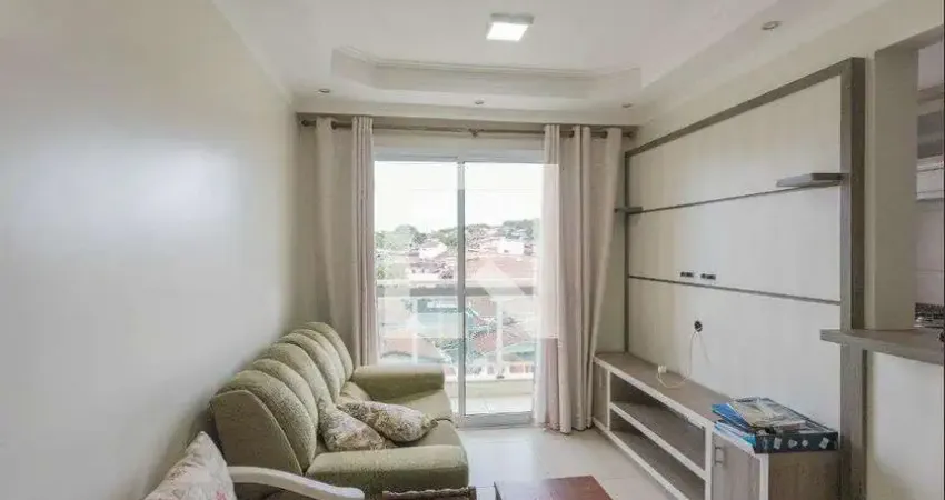 Apartamento para venda - parque industrial, 2 quartos, 66 m² - campinas