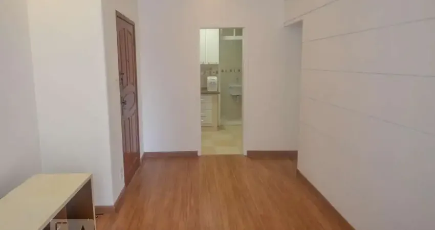 Apartamento para venda - laranjeiras, 2 quartos, 80 m² - rio de janeiro