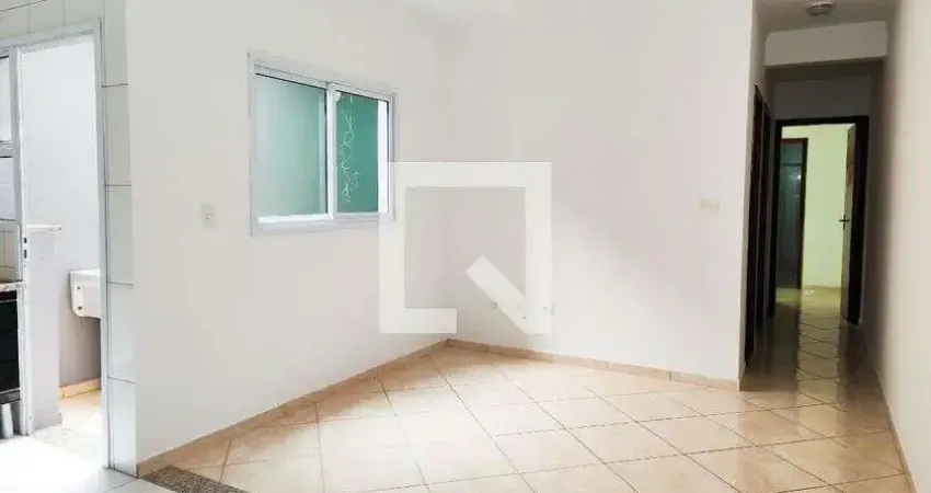 Apartamento para venda - vila leopoldina, 2 quartos, 60 m² - santo andré
