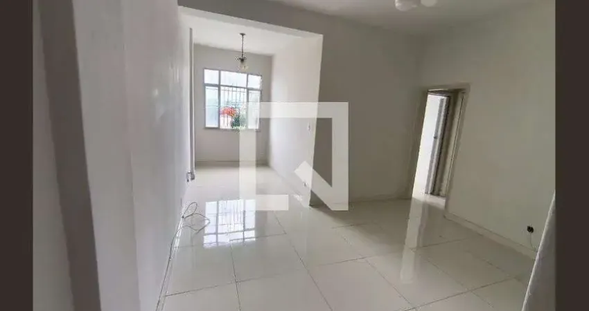 Apartamento para venda - benfica, 2 quartos, 65 m² - rio de janeiro