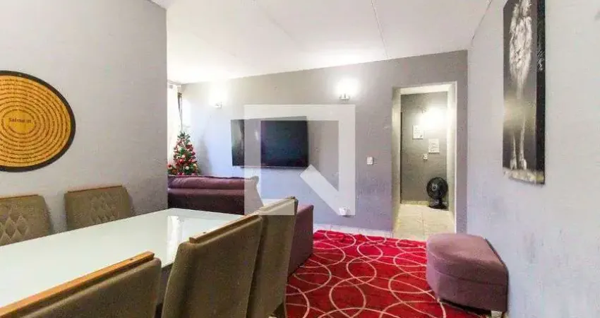 Apartamento para venda - itaquera, 3 quartos, 72 m² - são paulo