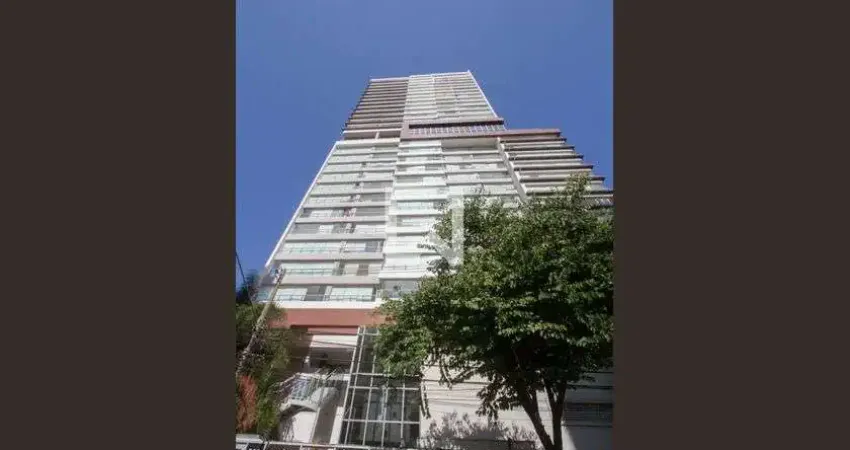 Kitnet / stúdio para venda - brooklin, 1 quarto, 40 m² - são paulo