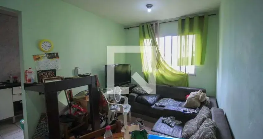 Apartamento com 2 quartos à venda na Rua Doutor Fomm, Belém, São Paulo