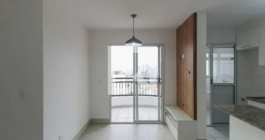 Apartamento para venda - vila prudente, 2 quartos, 52 m² - são paulo