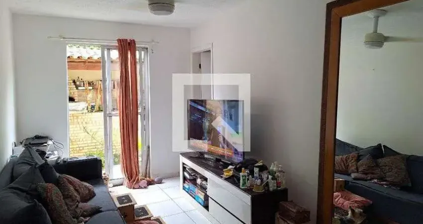 Apartamento para venda - maria paula, 2 quartos, 80 m² - niterói