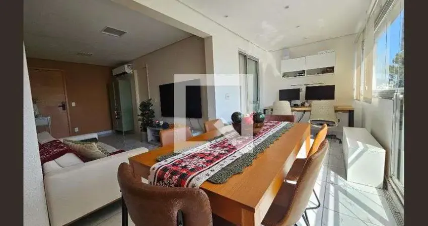 Apartamento para Venda - Campo Belo, 1 Quarto, 48 m² - São Paulo