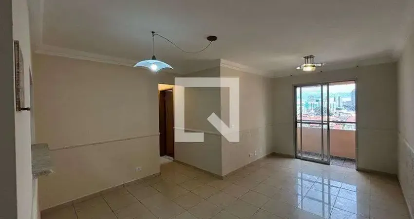 Apartamento para venda - utinga, 3 quartos, 67 m² - santo andré