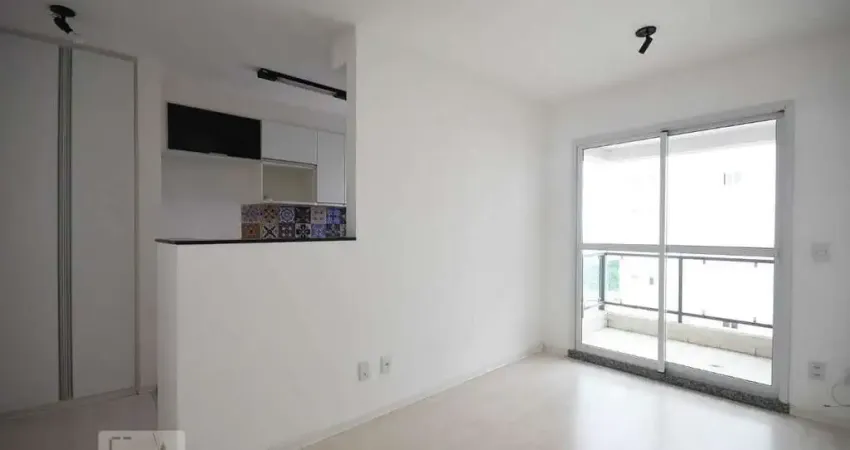 Apartamento para venda - vila andrade, 2 quartos, 51 m² - são paulo