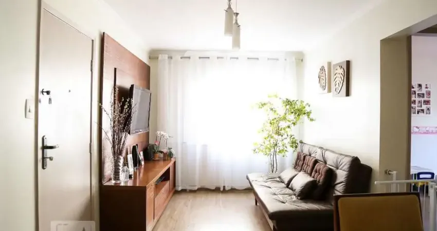 Apartamento para venda - chácara inglesa, 2 quartos, 69 m² - são paulo