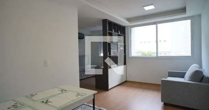 Apartamento para venda - cristo redentor, 1 quarto, 58 m² - porto alegre