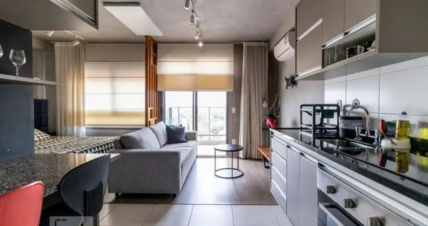 Kitnet / stúdio para venda - vila madalena, 1 quarto, 35 m² - são paulo