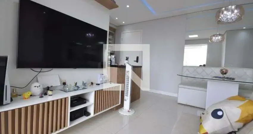 Apartamento para venda - vila gustavo, 2 quartos, 53 m² - são paulo