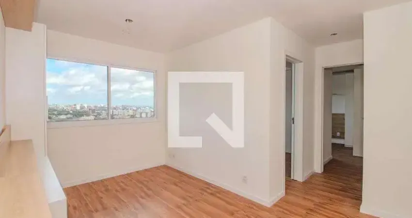 Apartamento para venda - jardim itu-sabará, 2 quartos, 61 m² - porto alegre