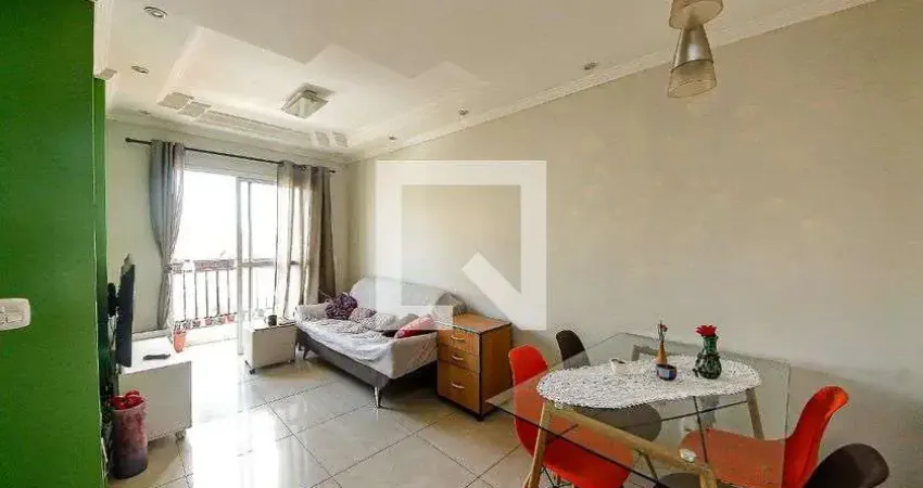 Apartamento para venda - vila prudente, 2 quartos, 54 m² - são paulo