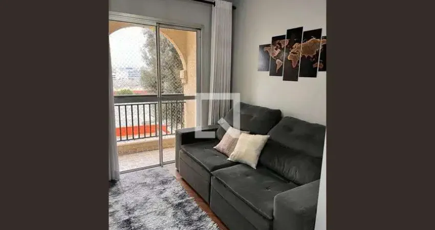 Apartamento com 3 quartos à venda na Rua General Bittencourt, Centro, Osasco