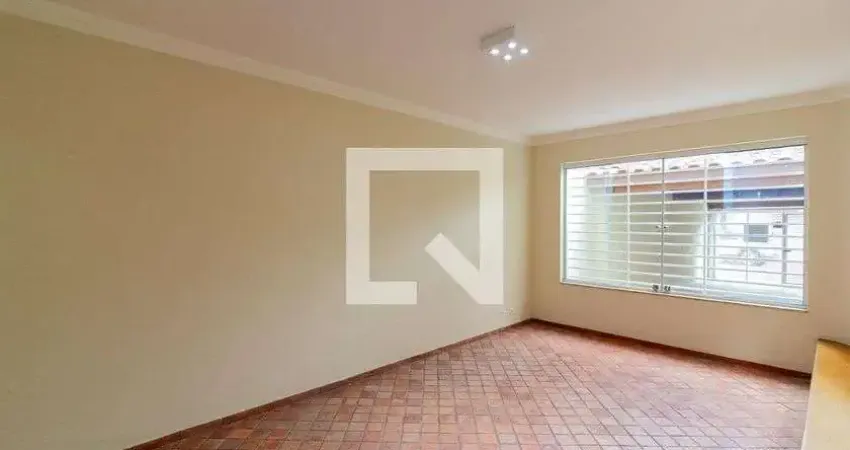 Casa com 3 quartos à venda na Rua Juari, Campo Grande, São Paulo