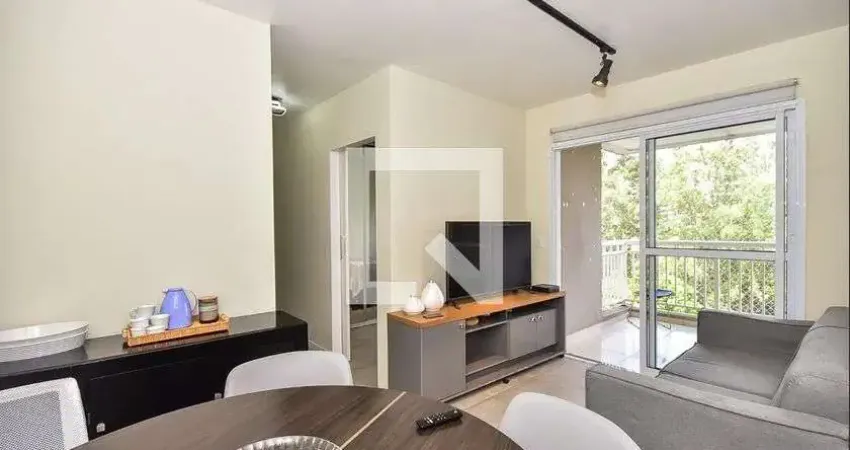 Apartamento para venda - vila andrade, 2 quartos, 57 m² - são paulo