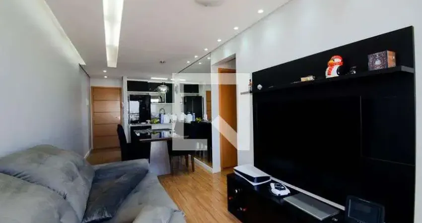 Apartamento para venda - ponte grande, 2 quartos, 59 m² - guarulhos