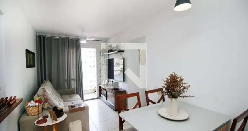 Apartamento para venda - irajá, 3 quartos, 60 m² - rio de janeiro
