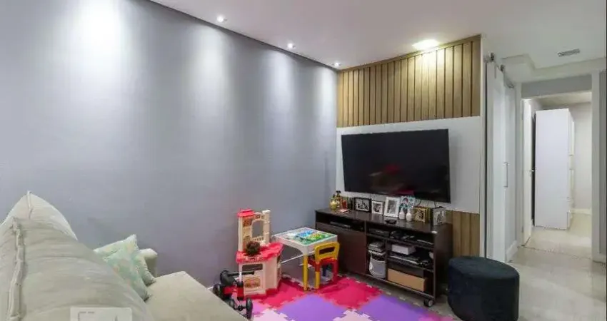 Apartamento para venda - freguesia do ó, 2 quartos, 65 m² - são paulo