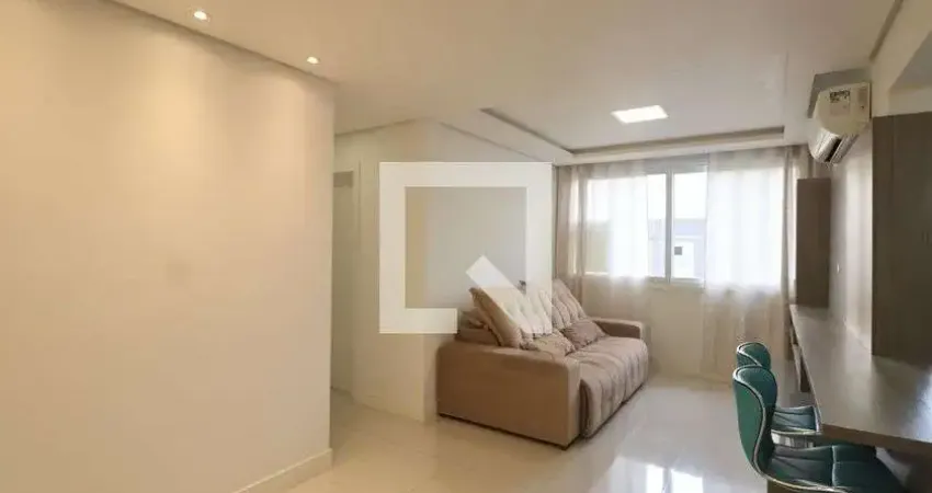 Apartamento para venda - marechal rondon, 2 quartos, 62 m² - canoas