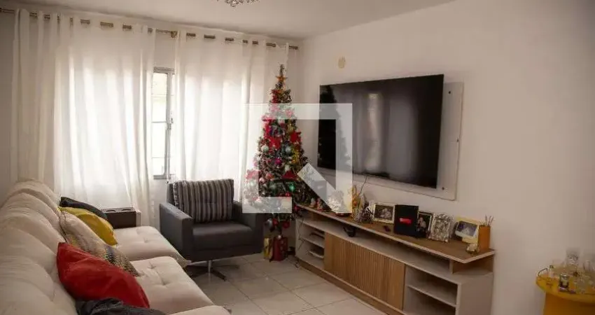 Casa para venda - jardim sao luis, 3 quartos, 161 m² - são paulo