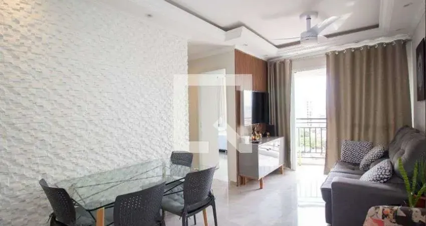 Apartamento para venda - freguesia do ó, 3 quartos, 65 m² - são paulo